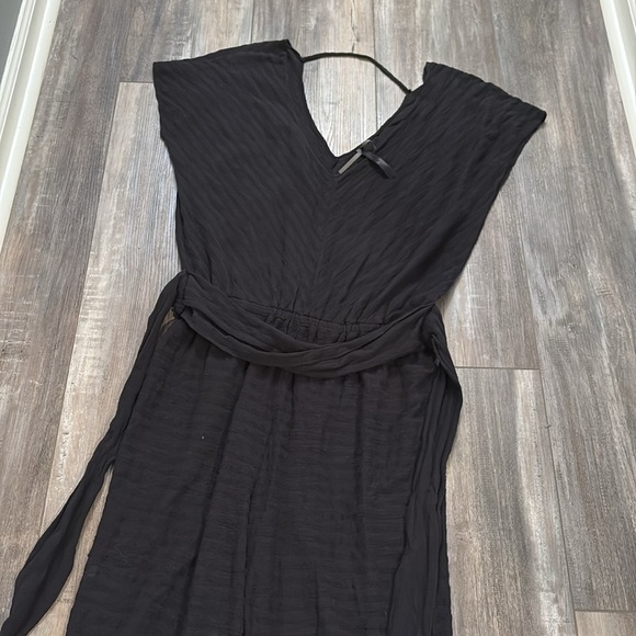 ANTHROPOLOGIE Dancing Fever Jumpsuit Small - Picture 8 of 10